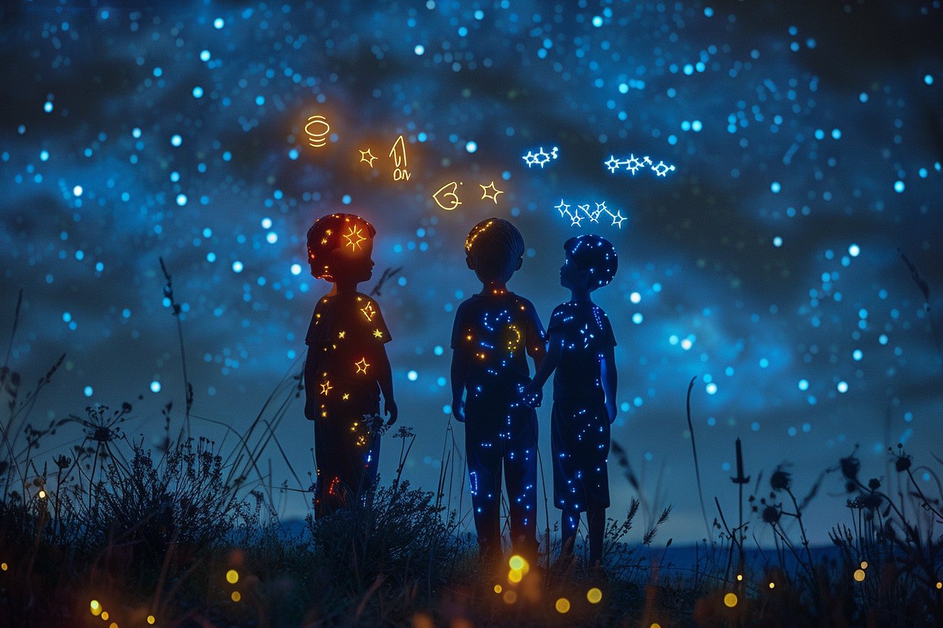 Ces signes astrologiques forment des couples parfaits. Voici les meilleures compatibilités