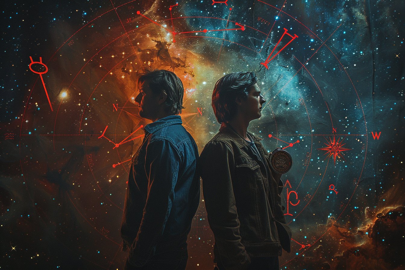 Ces signes sont totalement incompatibles en amour, d'après l'astrologie