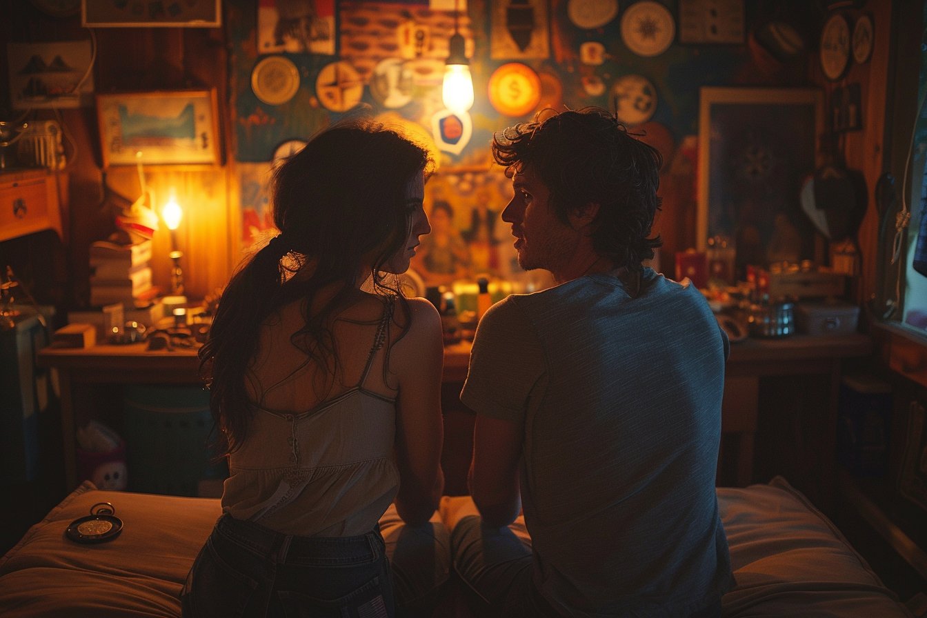 Les principaux facteurs conduisant à l'échec d'une relation amoureuse