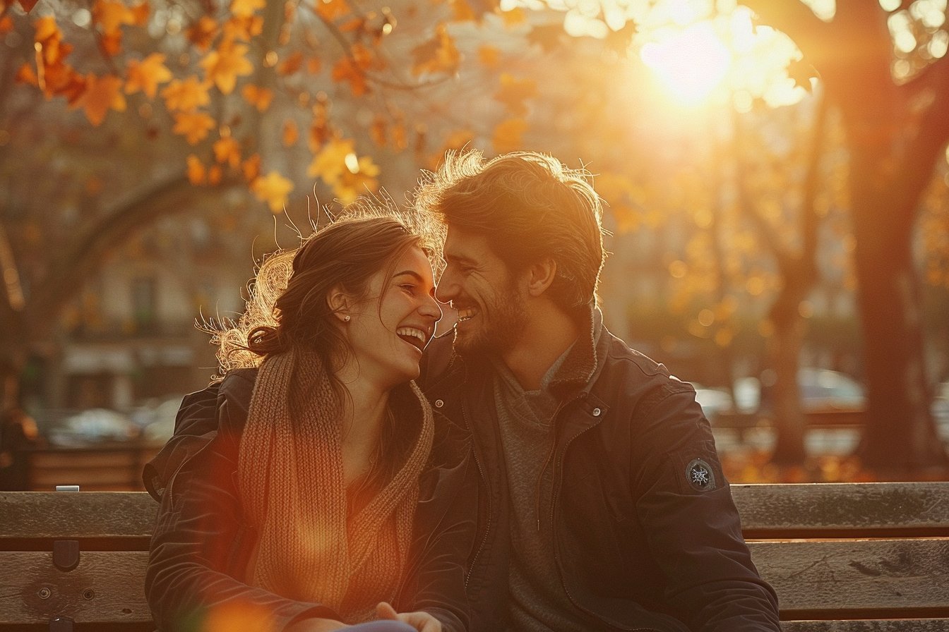 Les Secrets pour Construire une Relation Durable et Épanouissante