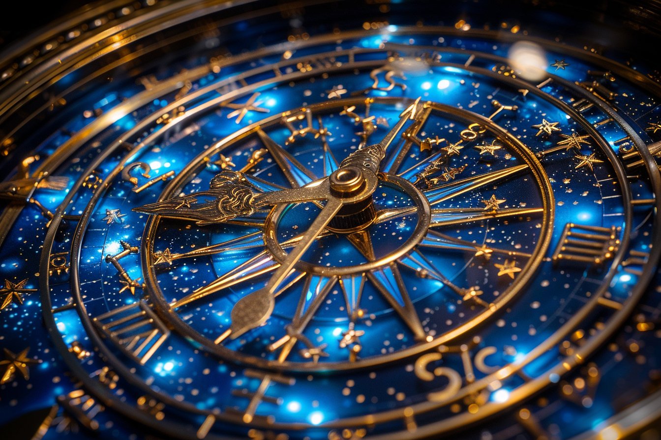 Du 23 au 24 mars, 3 signes astro doivent être vigilants, chance et fortune en jeu