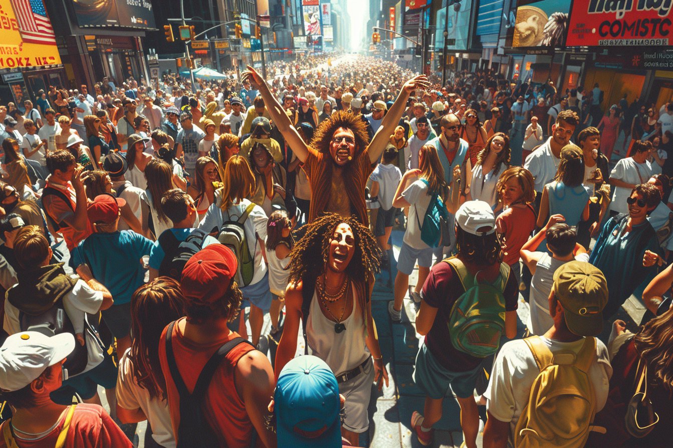 Êtes-vous parmi les signes astrologiques les plus extravertis ? Découvrez-le ici