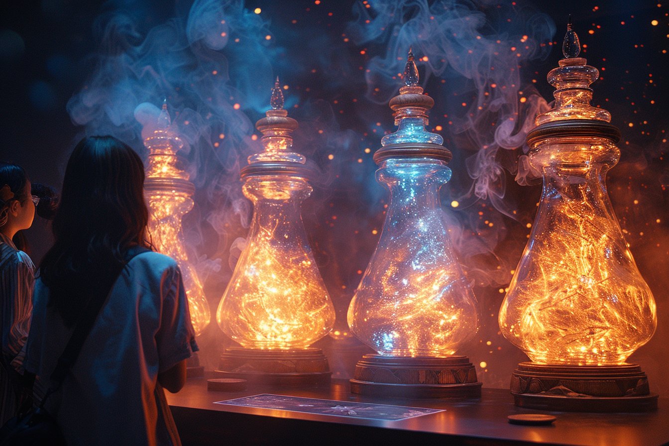 Ils suscitent l'envie. 4 signes que tout le monde convoite secrètement