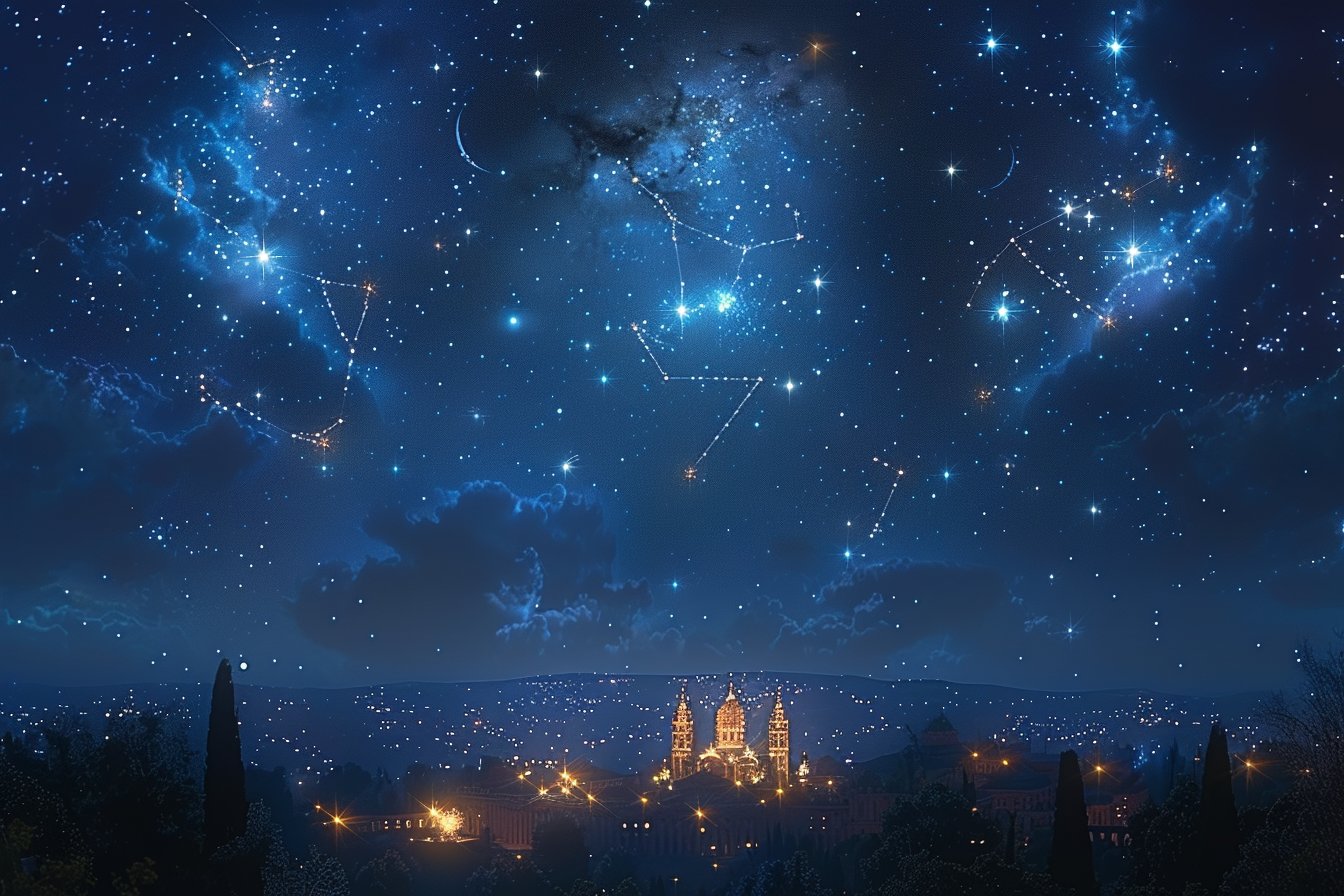 La nouvelle lune du dimanche 10 mars promet des surprises pour 3 signes astrologiques