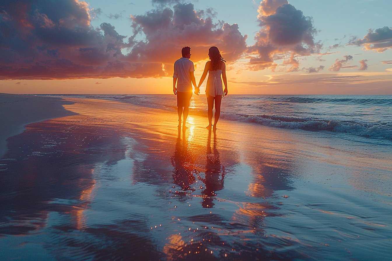 Trois piliers essentiels pour une relation de couple harmonieuse et durable