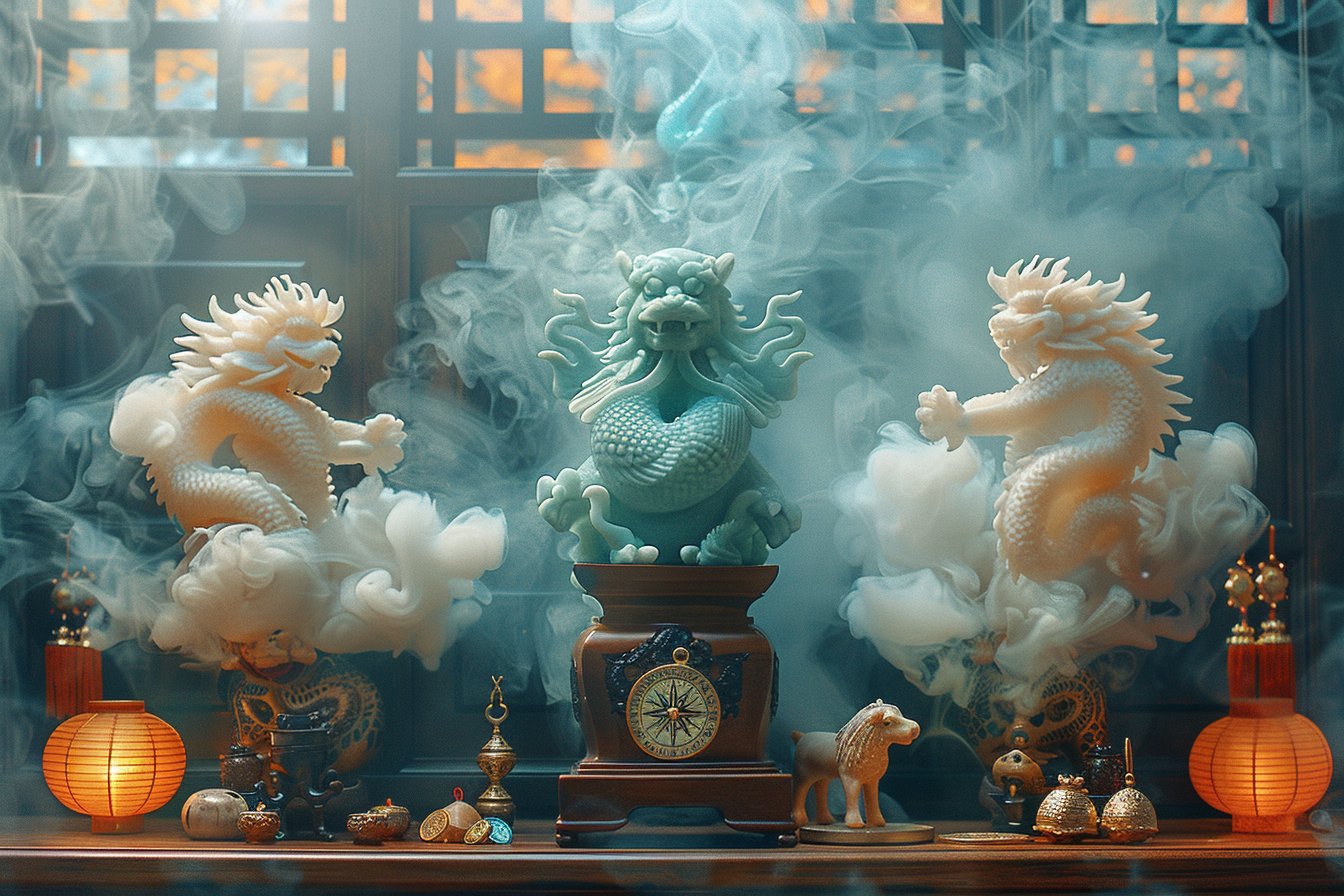 3 signes recevront d'excellentes nouvelles prochainement, selon l'horoscope chinois