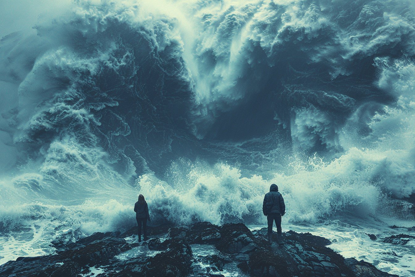 Turbulences affectives pour ces 2 signes astrologiques du 22 au 27 mars