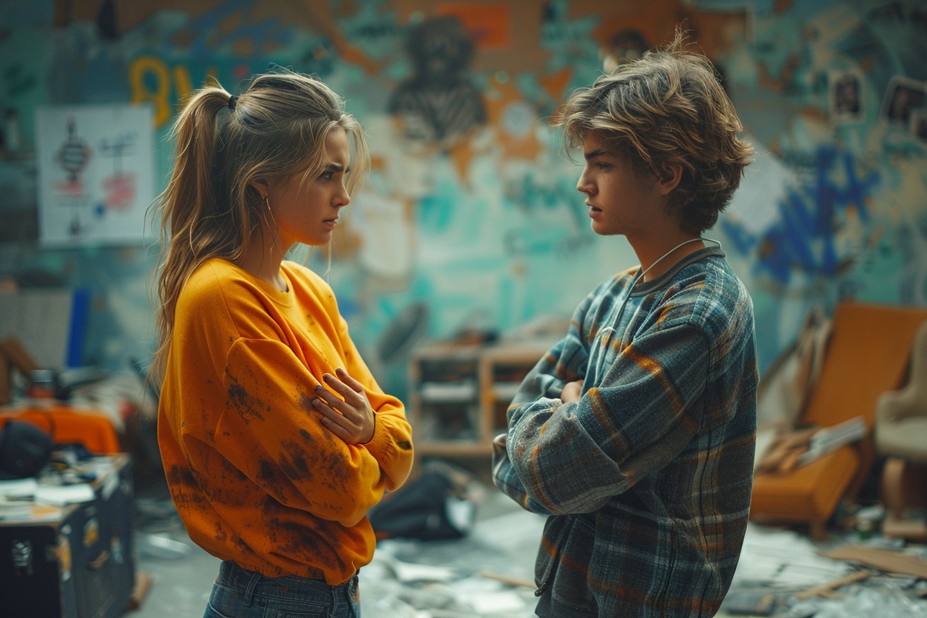 Utiliser l'humour pour améliorer et gérer les relations interpersonnelles