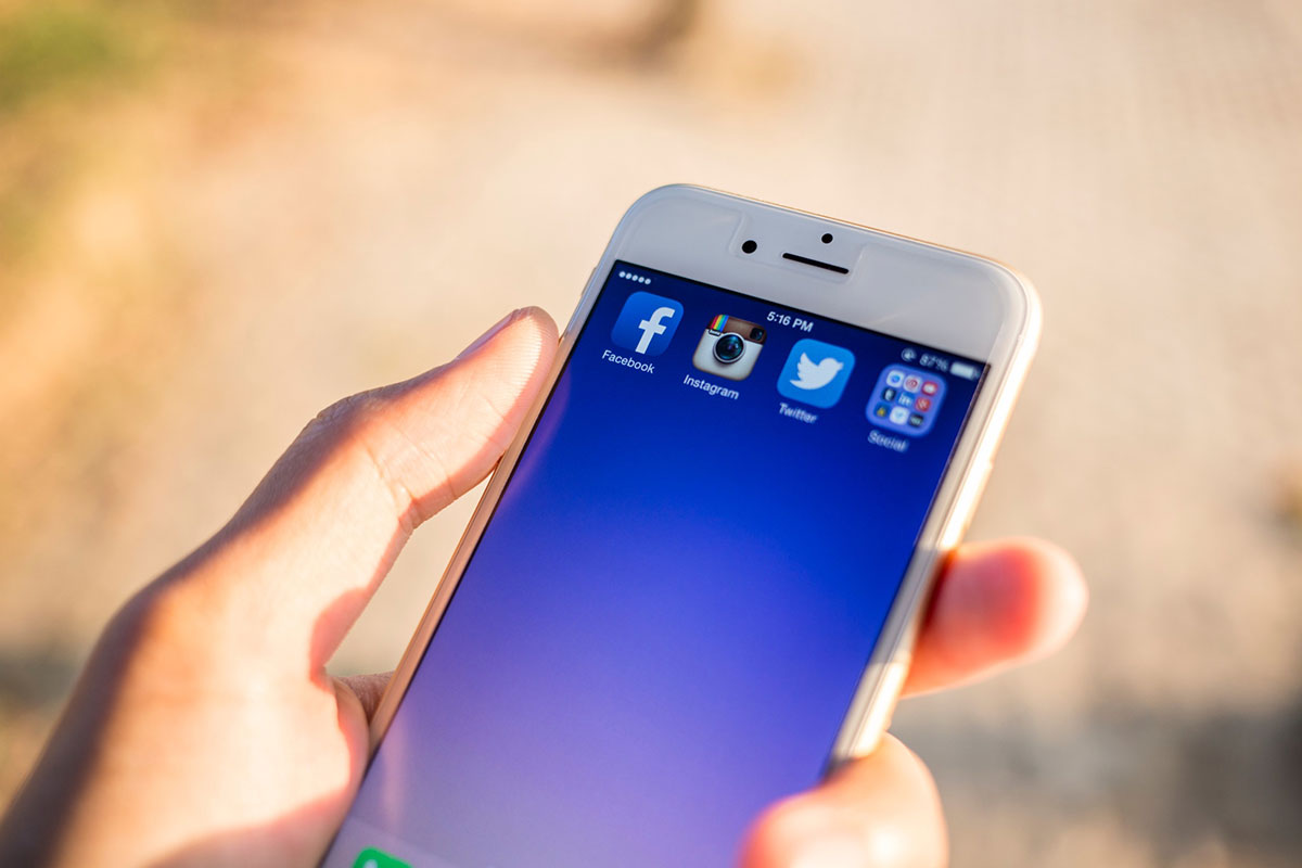 3 applications qui vous suivent partout via la géolocalisation. Des fonctionnalités à désactiver rapidement