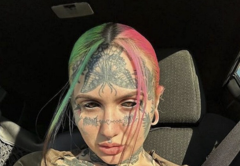 Elle dépense 40000€ pour transformer son corps