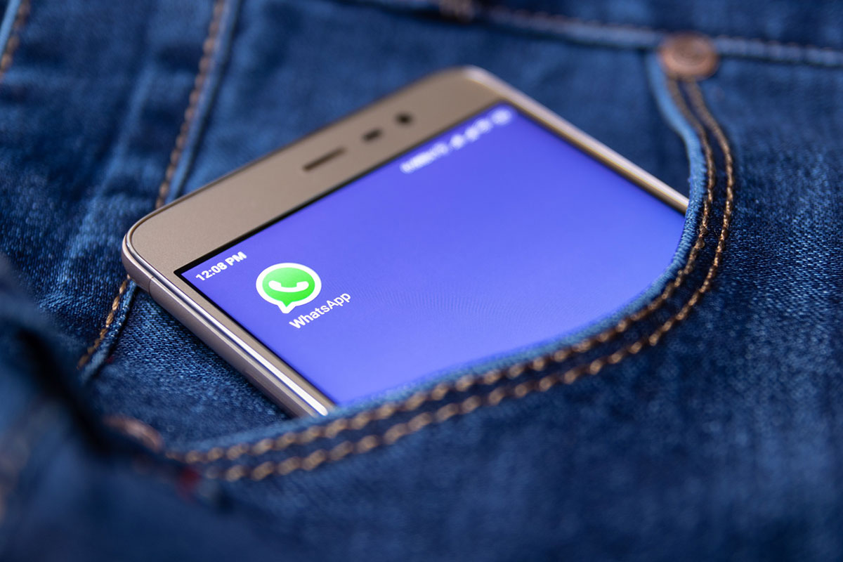 Les secrets de la fonction caméra cachée de WhatsApp et les étapes pour l'activer