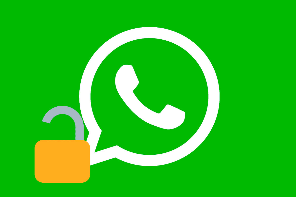 On vous explique ce que signifie l'apparition d'un cadenas sur vos conversations WhatsApp