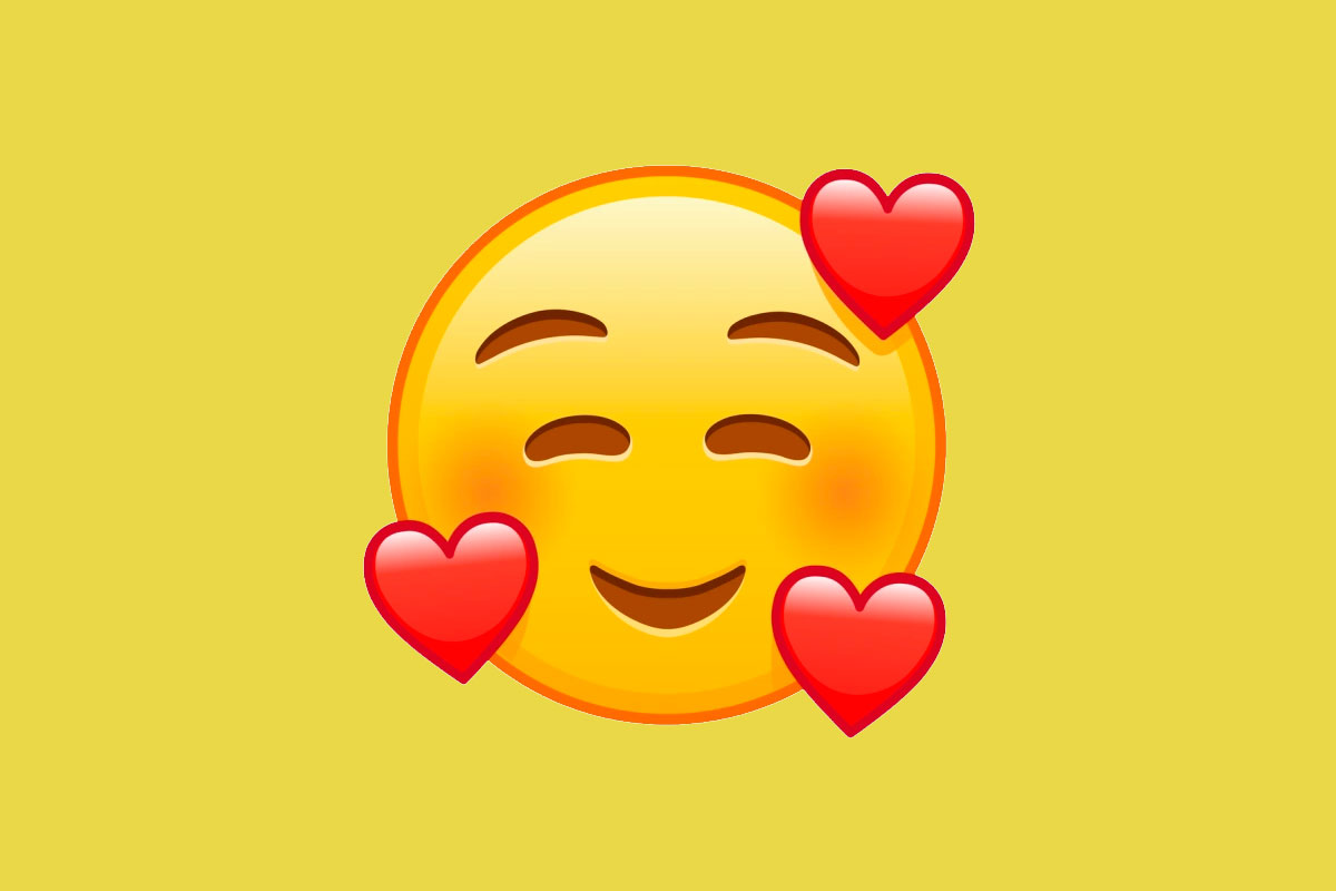 Utilisez-vous bien cet emoji dans vos conversations WhatsApp ? Voici ce qu'il veut dire