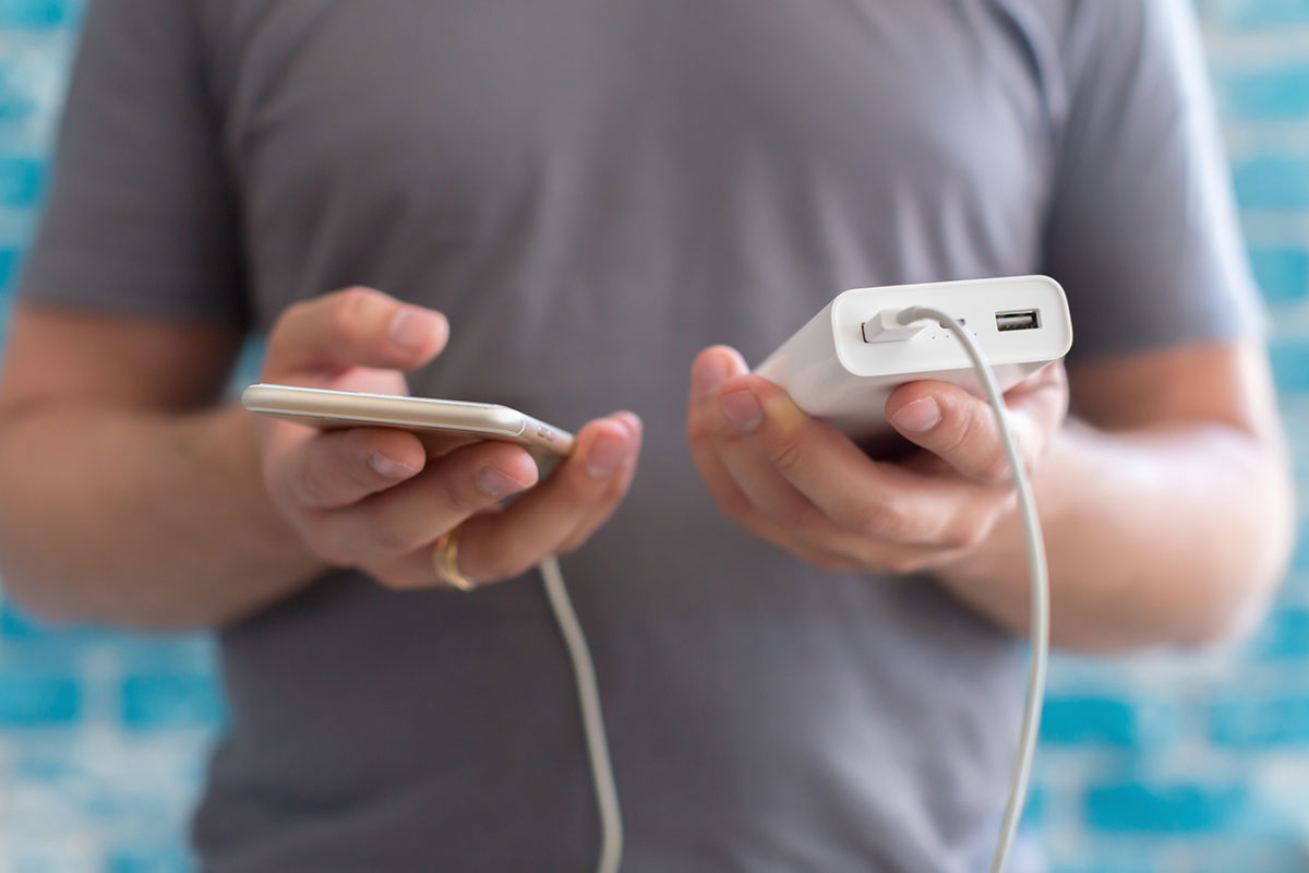 Cette chose à ne surtout pas faire lorsque vous recharger votre iPhone, selon Apple