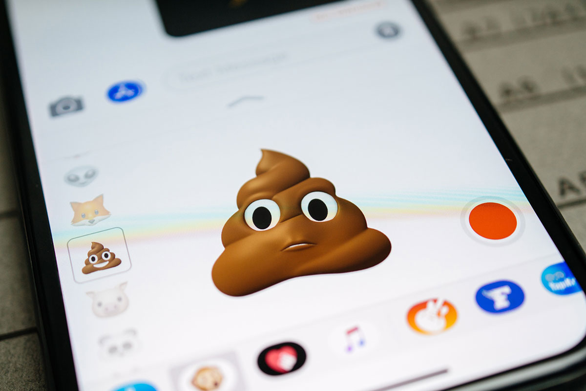 Cette nouvelle fonctionnalité avec des émojis audio de Google énerve déjà les Israéliens