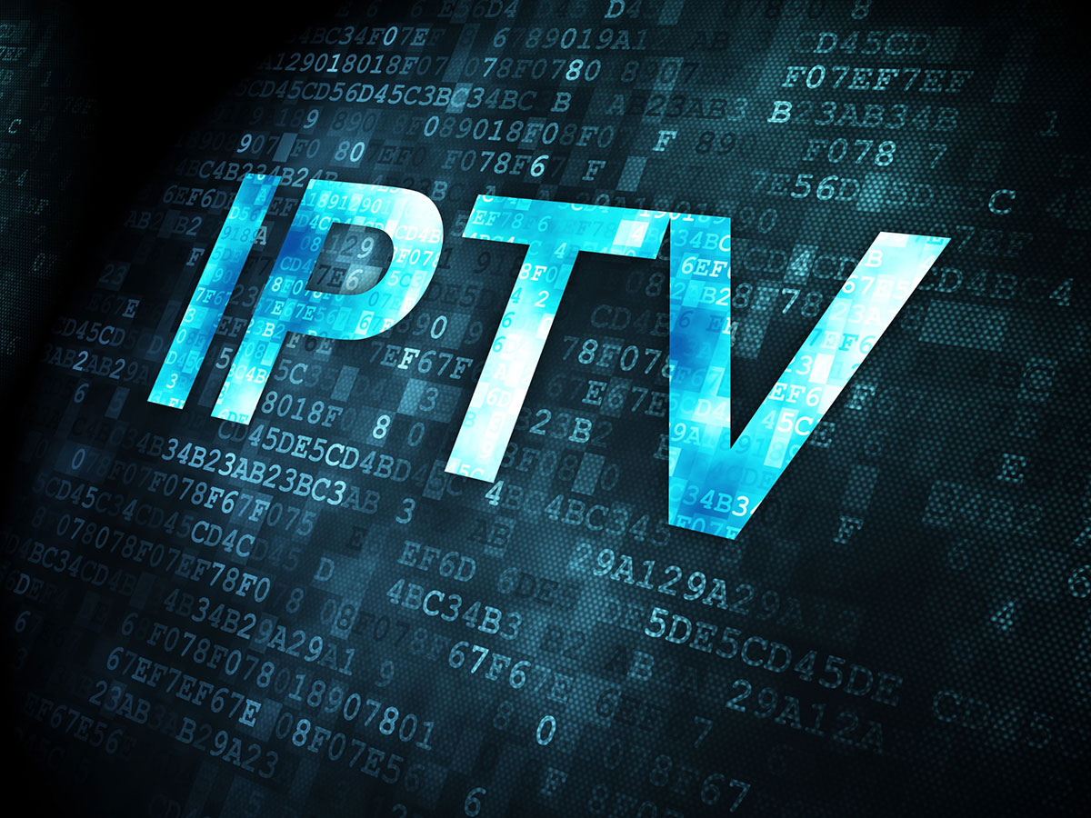 Comment bien configurer son IPTV