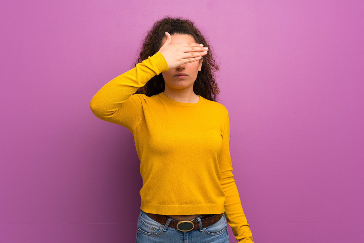 De quoi nos phobies peuvent-elles bien révéler sur nous