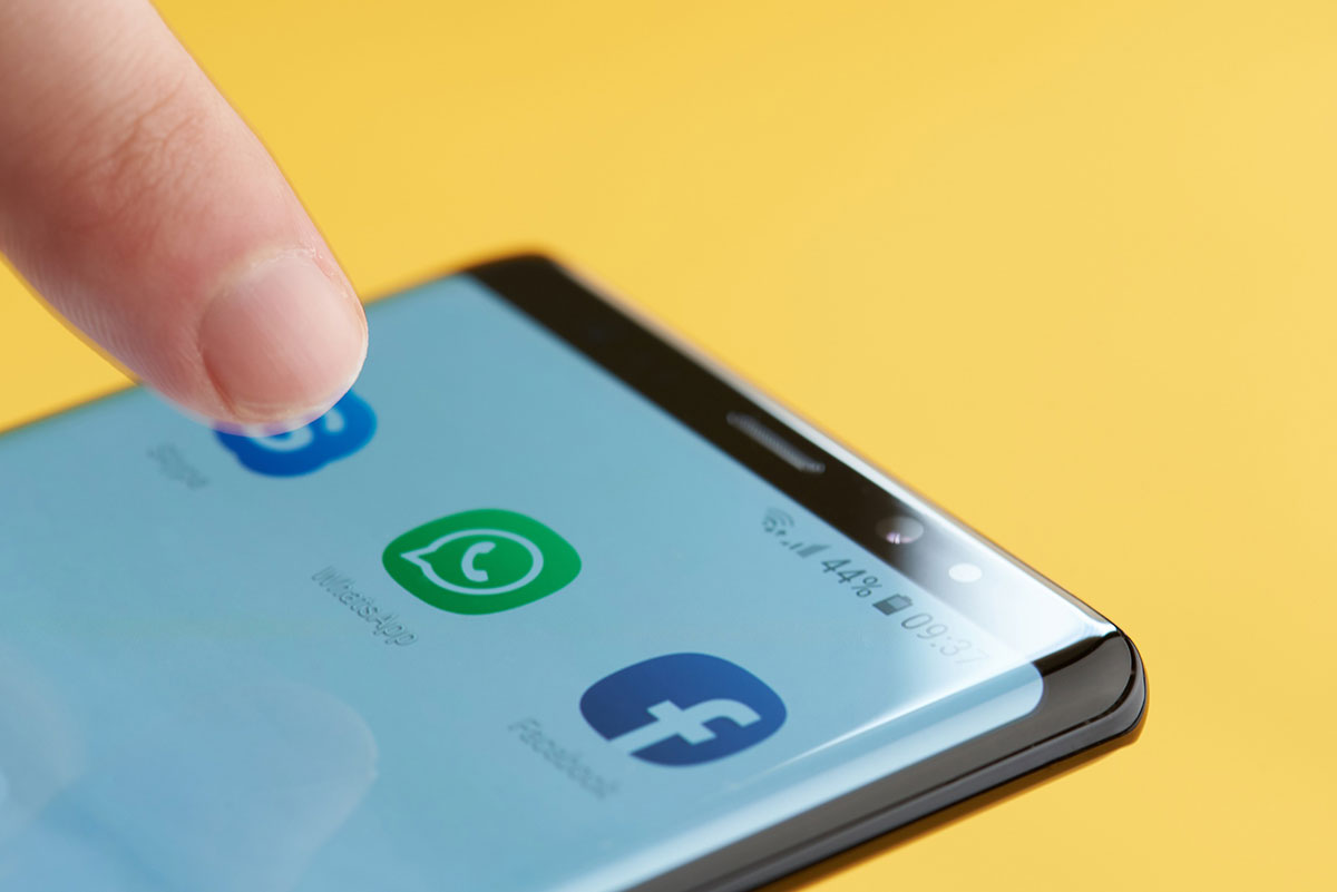 Meta AI arrive sur WhatsApp et ça va tout changer pour vous