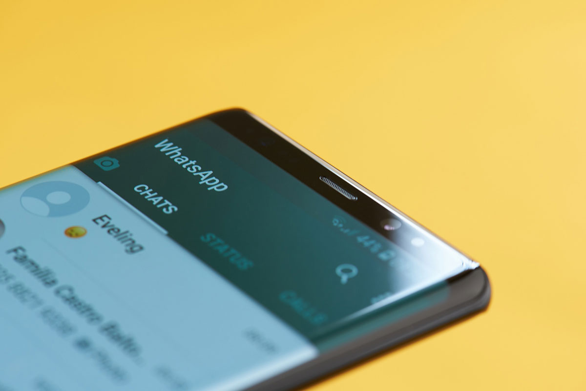 Une nouvelle fonctionnalité très pratique arrive sur WhatsApp