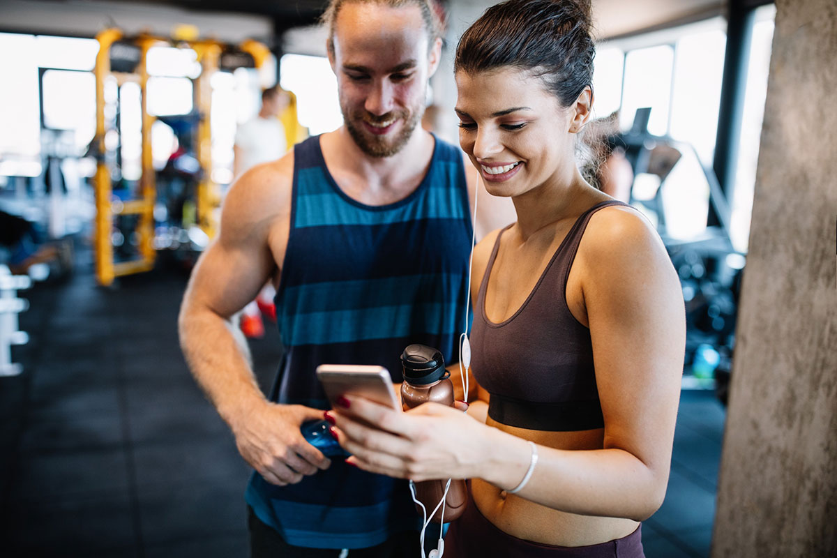 Voici les meilleurs endroits pour trouver un partenaire, selon la science