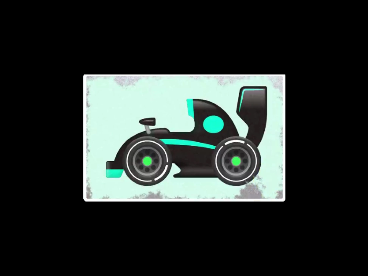 emoji whatsapp formule 1