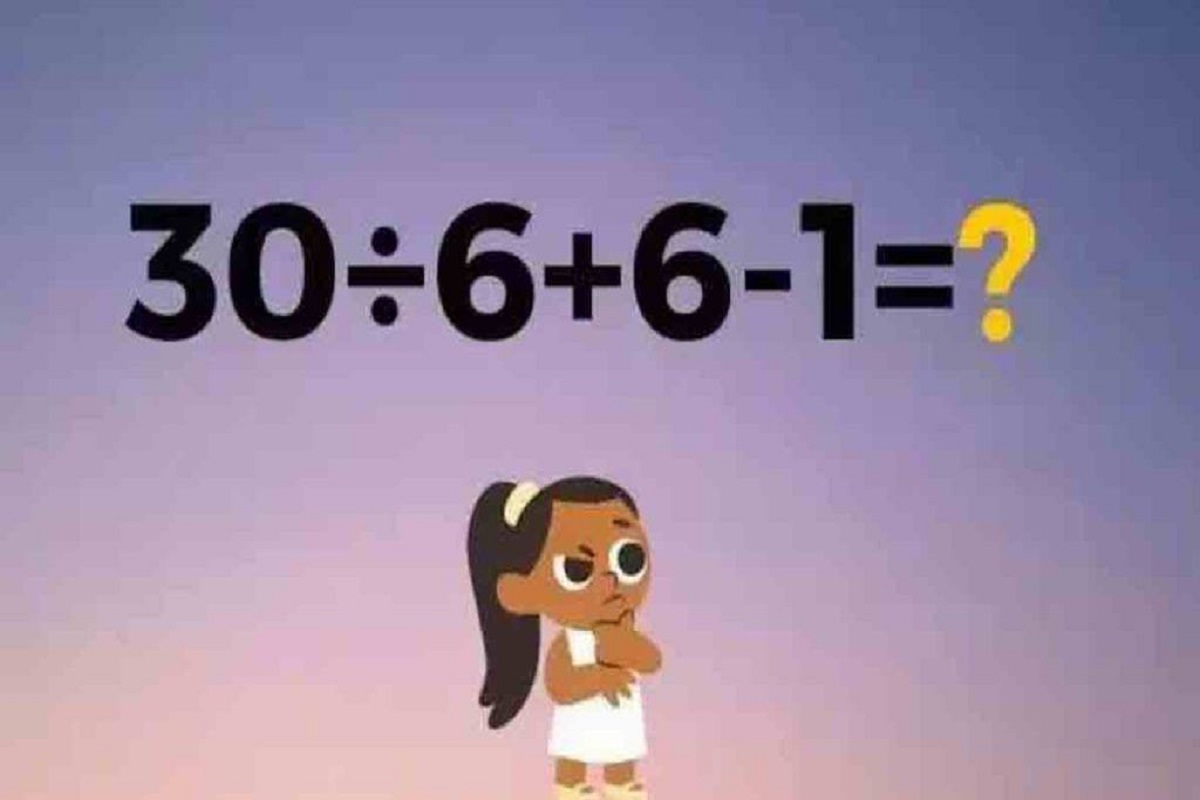 Défi mathématique preuve QI de génie