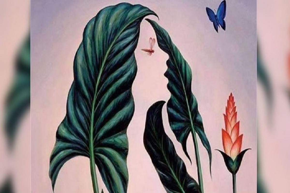 Illusion d’optique pour les professionnels