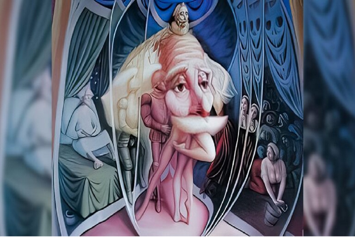 Illusion d’optique