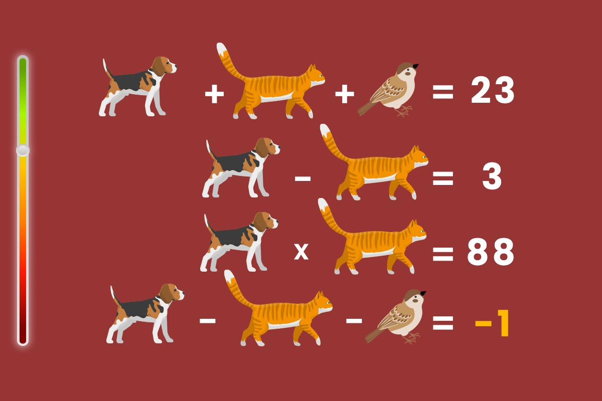 Solution du problème de l’équation