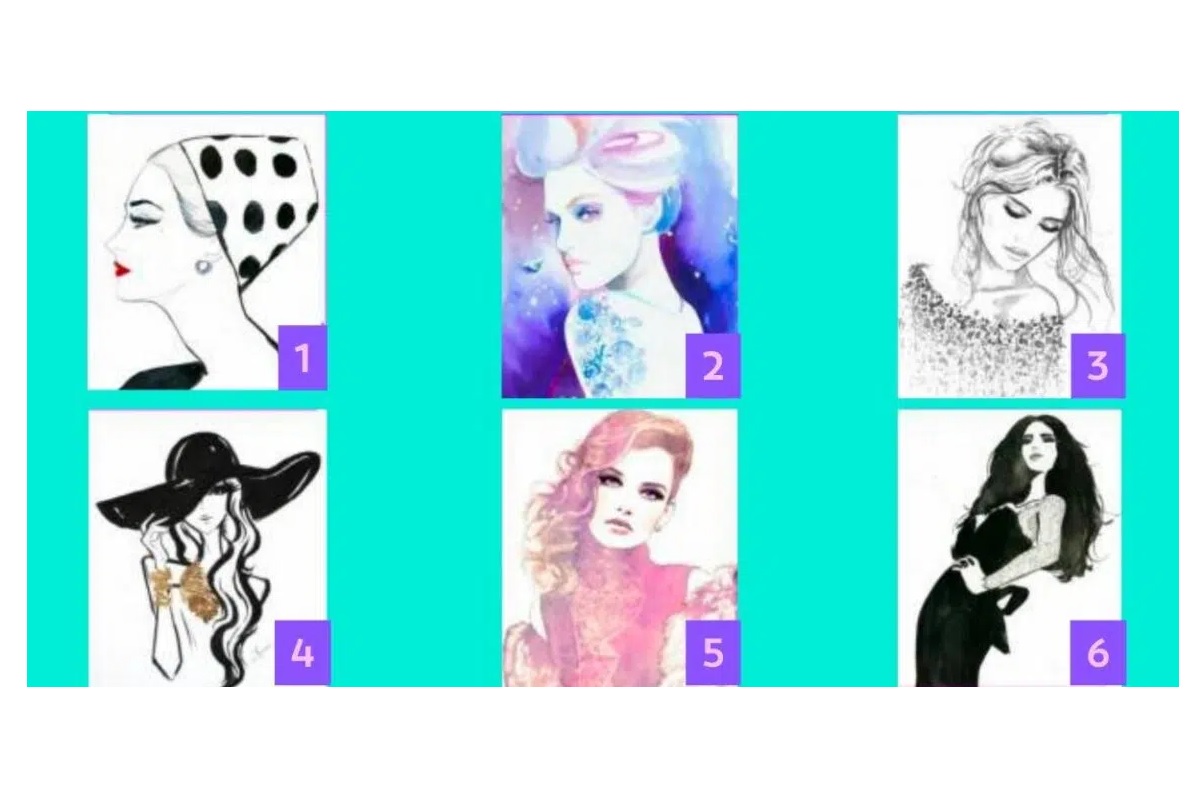 Test de personnalité pour la gent féminine