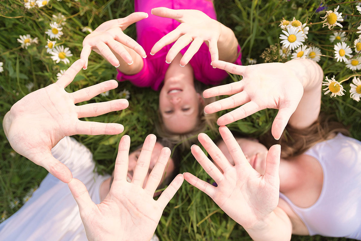 Votre entourage se sent attiré par vous si vous faites ces 5 choses