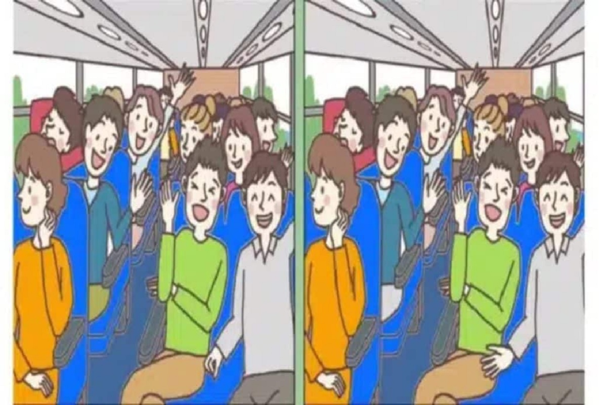 sens de l’observation aiguisé