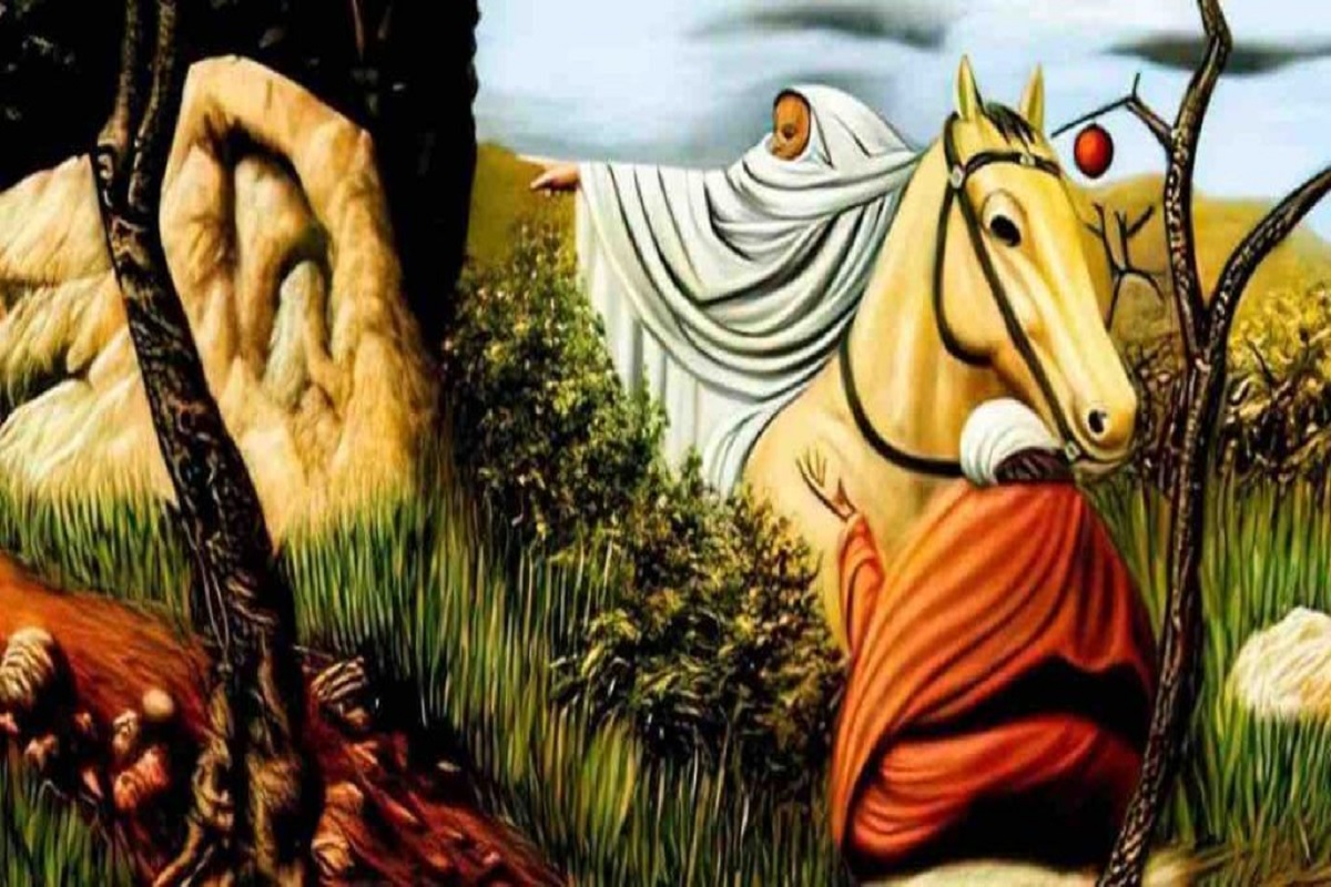 test de personnalité