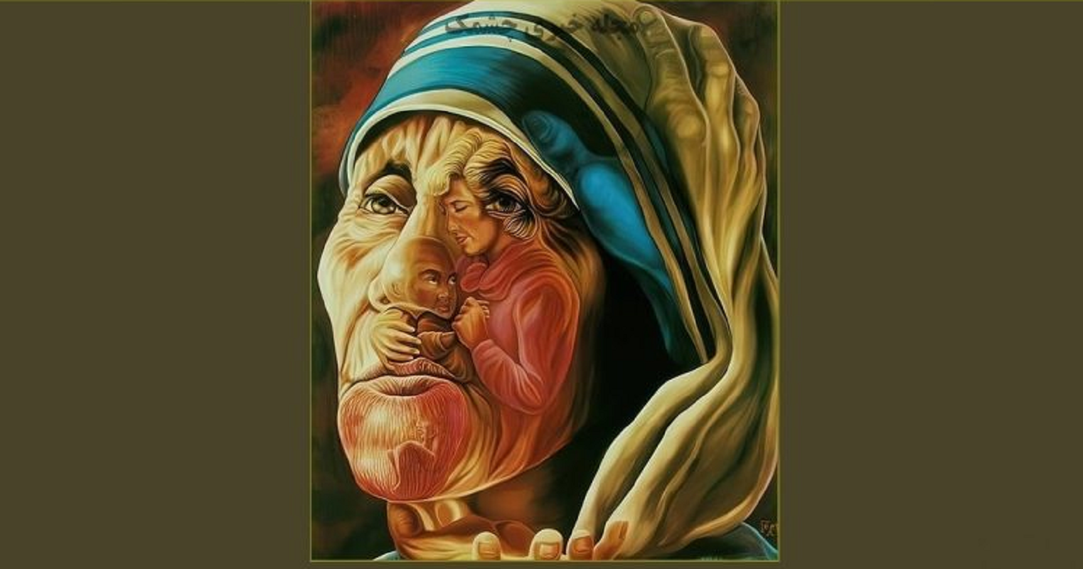 test de personnalité niveau d’entêtement