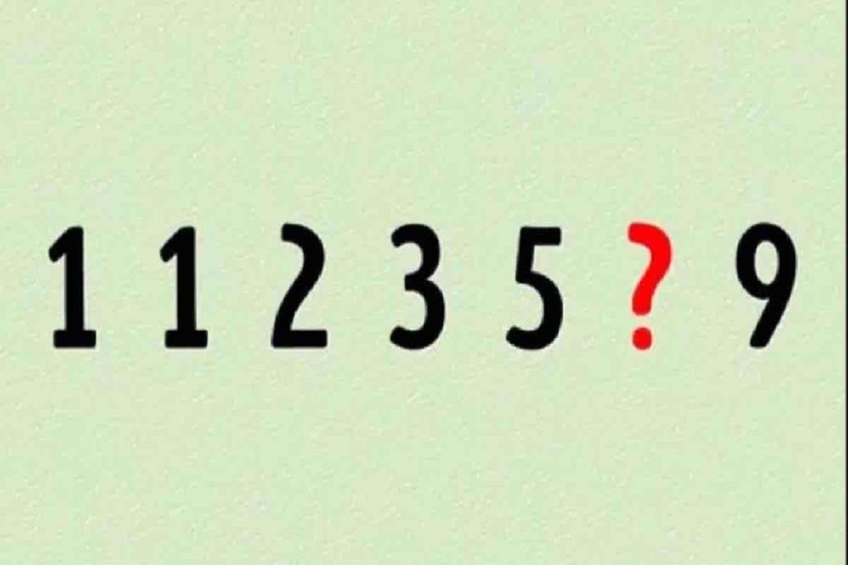 Défi mathématique qi