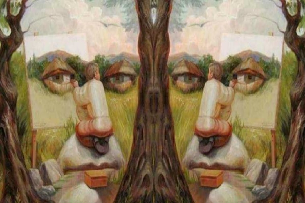 Illusion d’optique