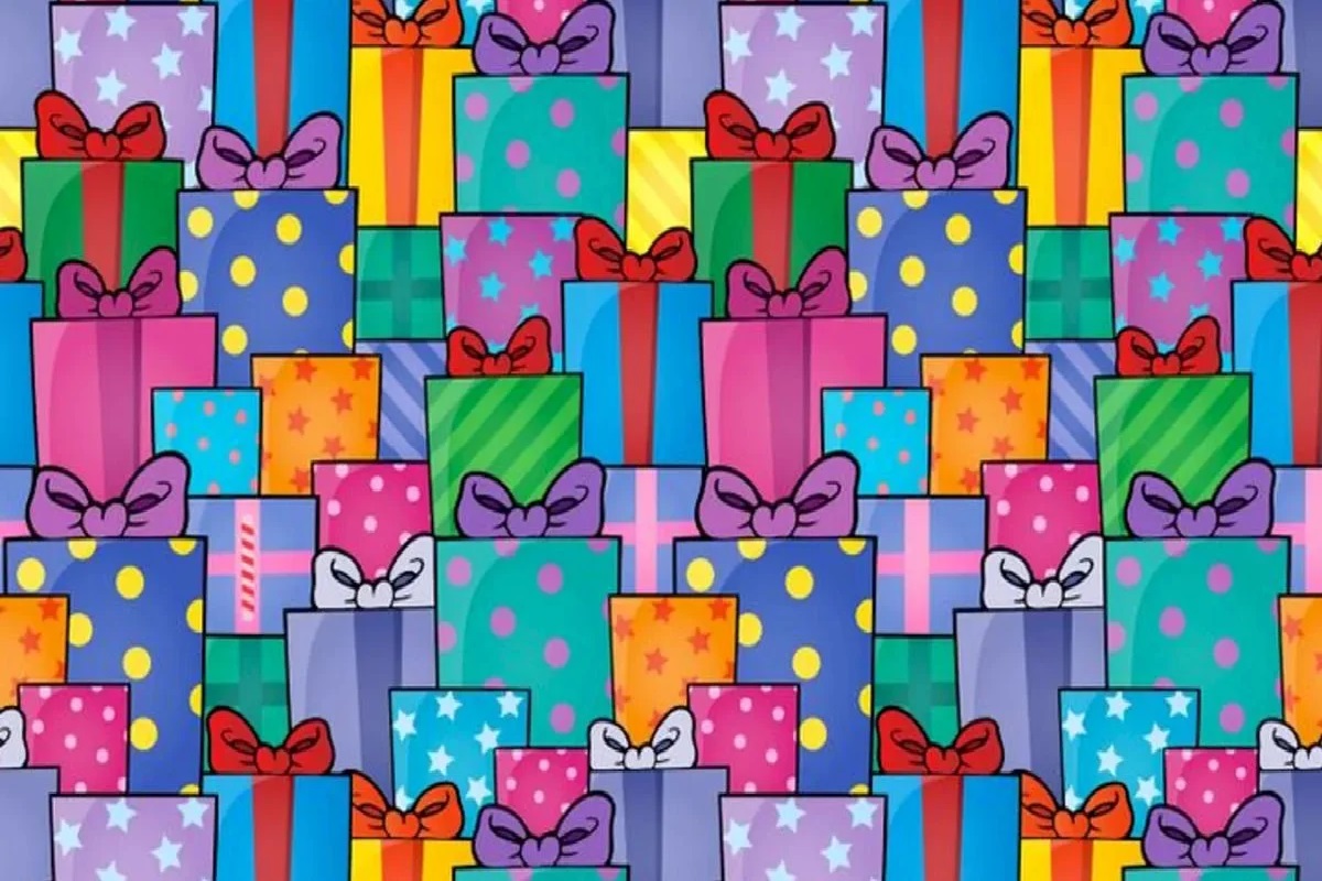 Illusion d’optique recherche bonbon