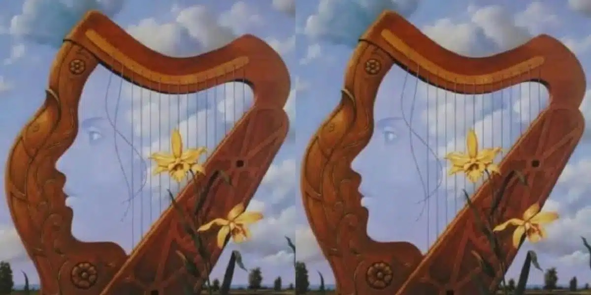 Test de personnalité