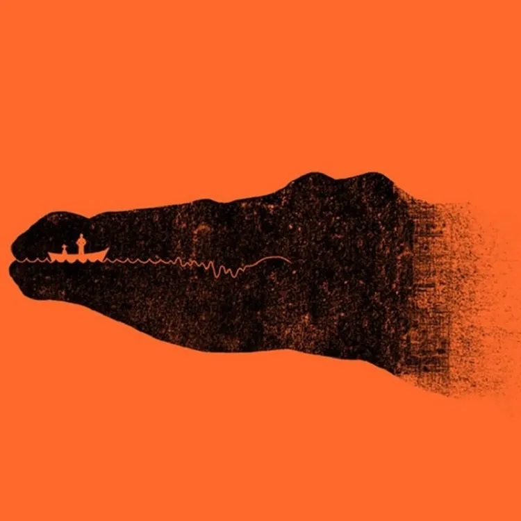 Test de personnalité Crocodile ou bateau