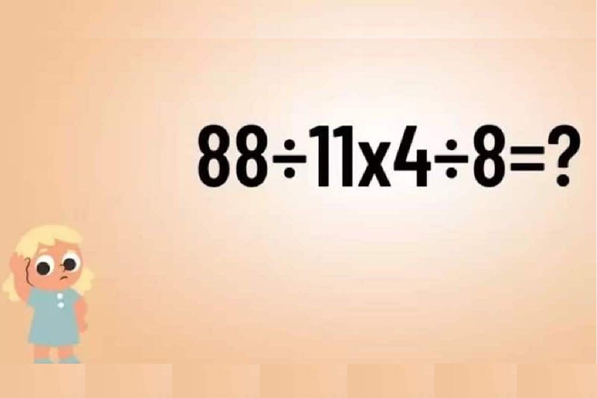 Test d’intelligence