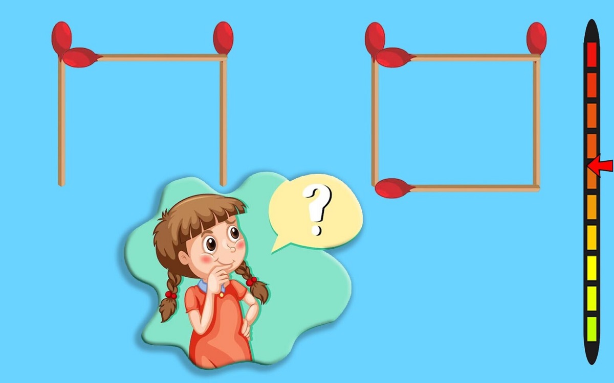 casse-tête des verres