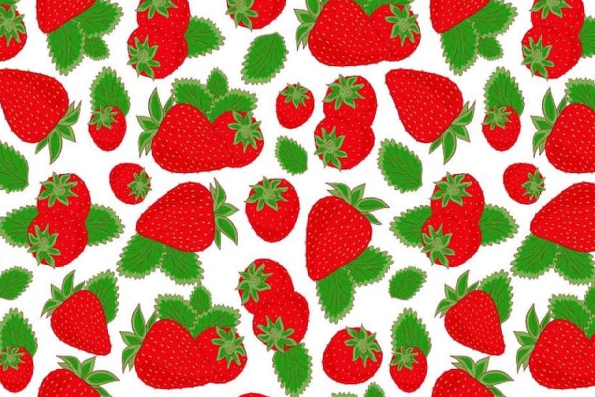 défi visuel repérer la tomate