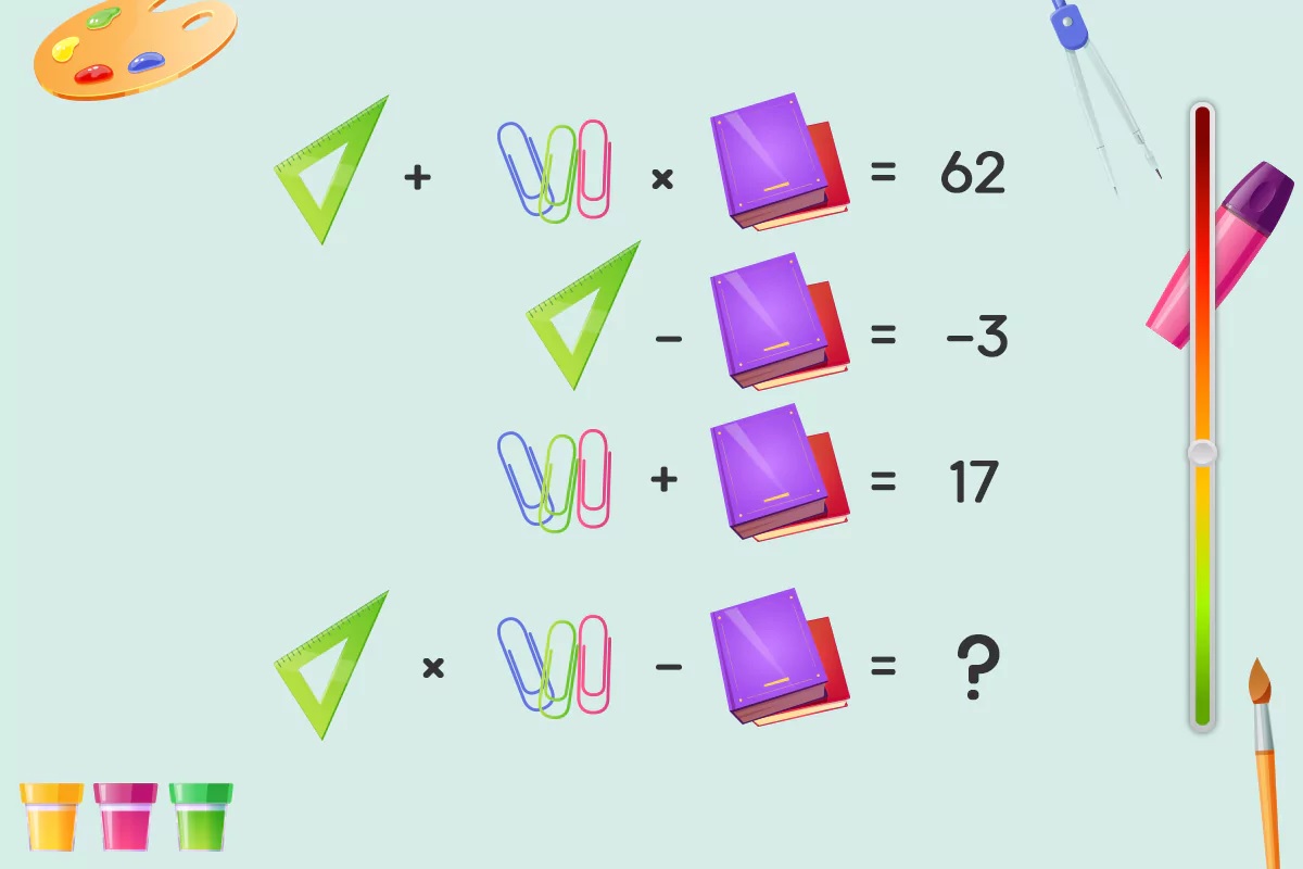 énigme mathématique