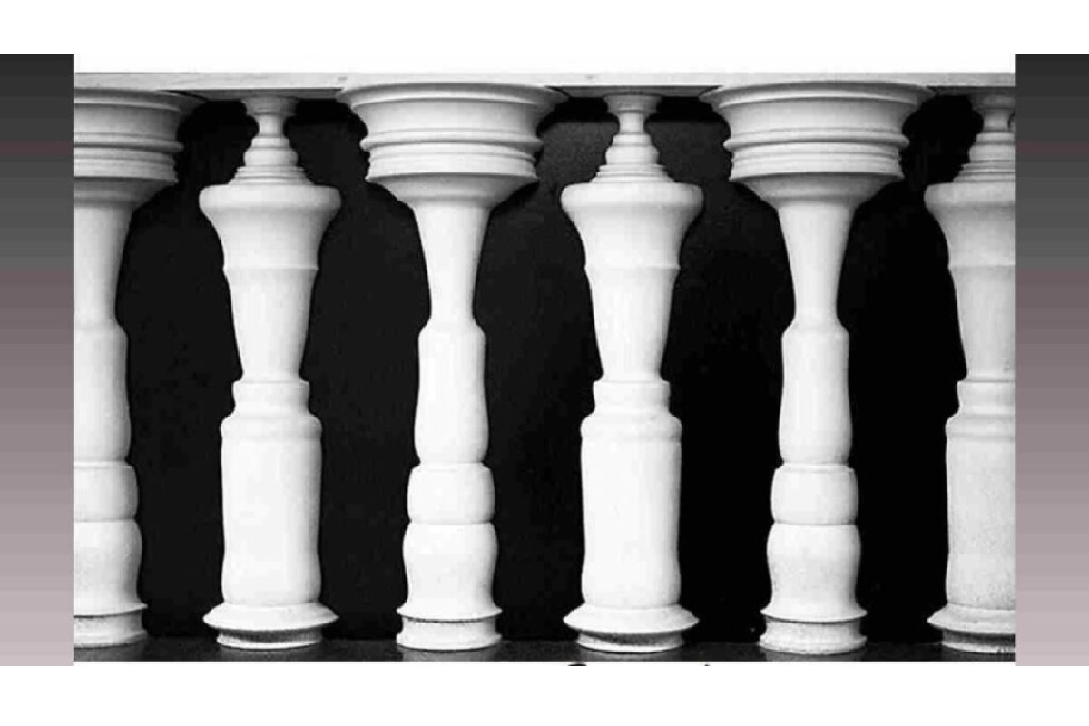 illusion d’optique