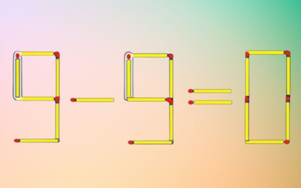 solution énigme mathématique