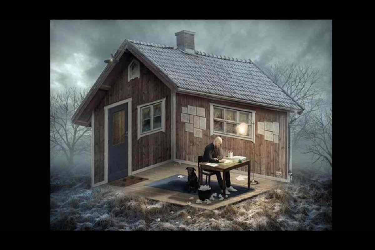 Illusion d’optique