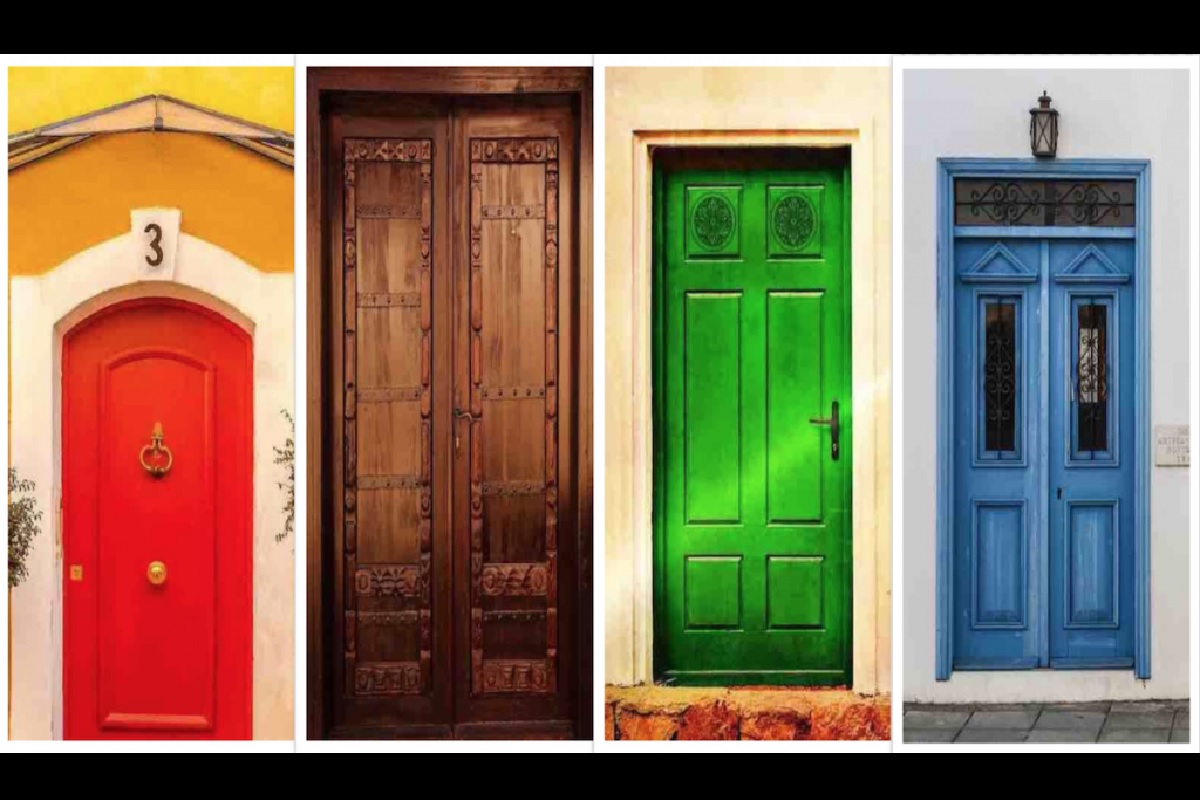 Test de personnalité