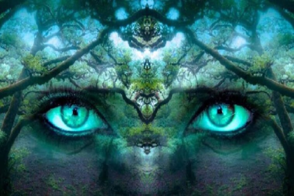 Test de personnalité