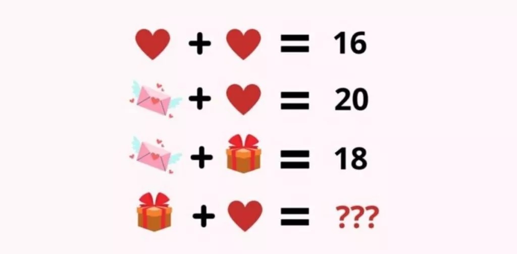 défi intelligence mathématique