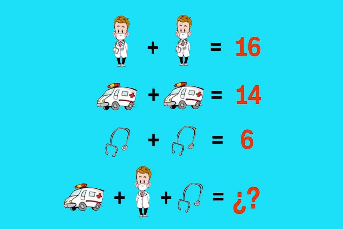 énigme mathématique